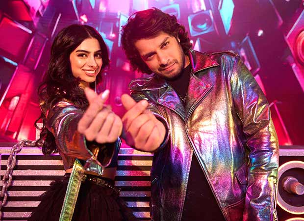 Loveyapa Movie Review: LOVEYAPA boasts an entertaining premise but falters