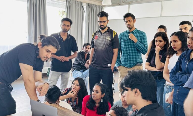 MISFiT to host Begin to Believe, an acting workshop, in Bengaluru