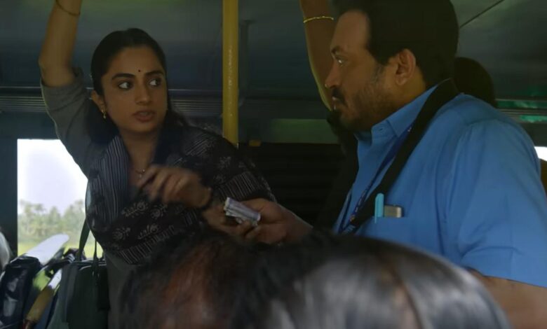 Machante Malakha movie review: A competition between regressive ideas and outdated filmmaking