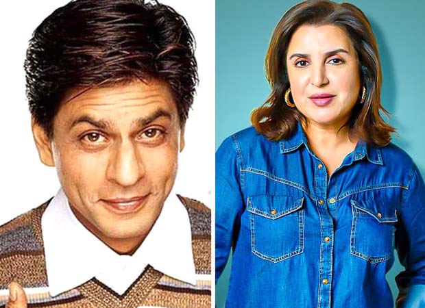 Main Hoon Na 2 on the cards? Farah Khan to reunite with Shah Rukh Khan, reveal reports : Bollywood News - Bollywood Hungama