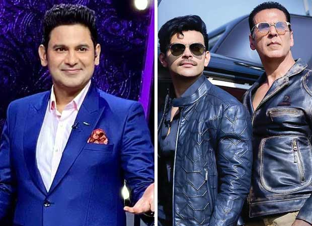Manoj Muntashir on writing ‘Maaye’ for Sky Force out of homesickness, “I had gone to Dubai for a show, I was missing my country a lot” : Bollywood News - Bollywood Hungama