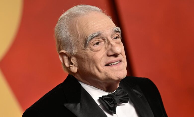 Martin Scorsese urges Italy’s President, PM to save Rome cinemas from turning into malls, hotels