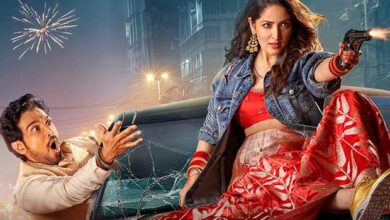 “Masses will love Dhoom Dhaam”: Yami Gautam Dhar calls her upcoming Netflix film “New-age rom-com” : Bollywood News - Bollywood Hungama