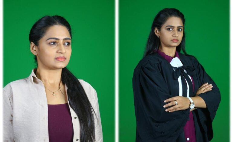 Meet Likitha Murthy, the ‘Jhansi’ of Telugu television