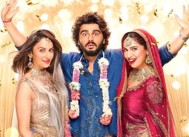 Mere Husband Ki Biwi Movie Review: MERE HUSBAND KI BIWI is elevated by strong performances