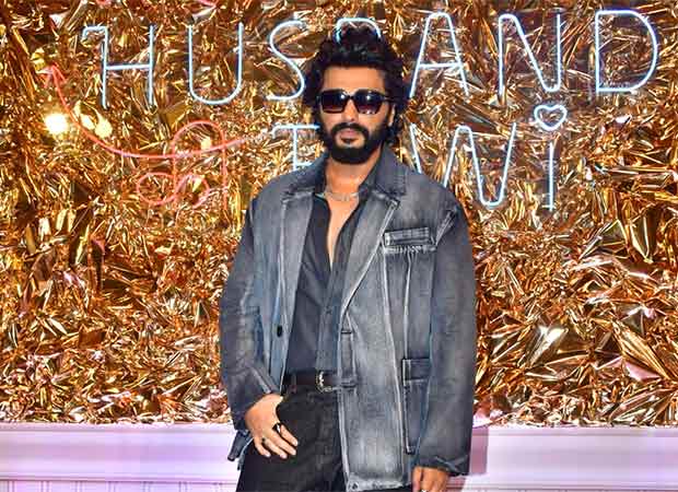 Mere Husband Ki Biwi trailer launch: Arjun Kapoor talks about marriage plans: “I have allowed enough conversation…” : Bollywood News - Bollywood Hungama