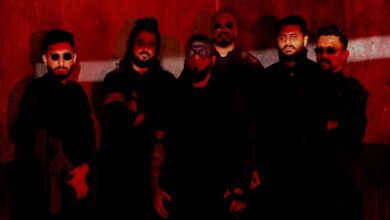 Metal band The Down Troddence drops the first track ‘Maharani’ from its new album AYAKTIHIS