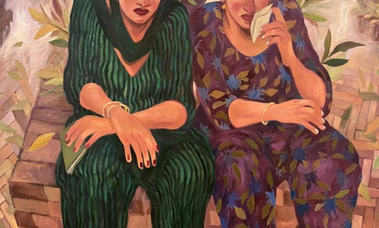 Method art gallery launches in Delhi with fresh, experimental work