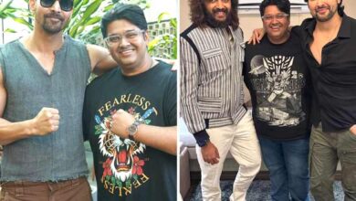 Milap Zaveri bounces back with a bang with three MASSY films in his kitty, all belonging to diverse genres : Bollywood News - Bollywood Hungama