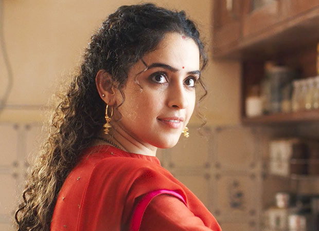 Mrs. Movie Review: MRS is a faithful remake with a memorable performance.