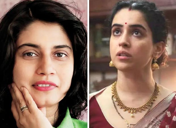 Mrs. director Arati Kadav on the leaking pipeline scene, “It’s a metaphor for patriarchy. That it is an old problem, the whole pipeline needs to be changed” : Bollywood News - Bollywood Hungama