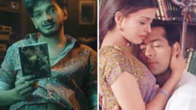 Munawar Faruqui caught pirating print of Salman Khan-Aishwarya Rai starrer Hum Dil De Chuke Sanam in the announcement video of First Copy : Bollywood News - Bollywood Hungama