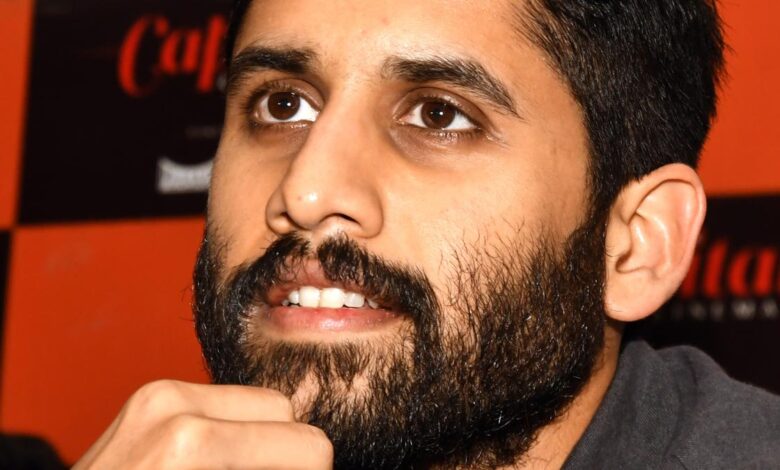 Naga Chaitanya on the negativity surrounding his divorce from Samantha: ‘Anything I say becomes a headline or a gossip...’