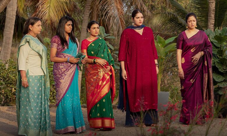 Netflix Upcoming Releases: ‘Dabba Cartel’, ‘Court of Gold’, ‘Zero Day’, and ‘Miss Italia Mustn’t Die’