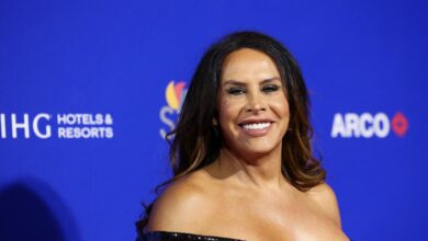 Netflix dissociates from Karla Sofia Gascon amid ‘Emilia Perez’ controversy