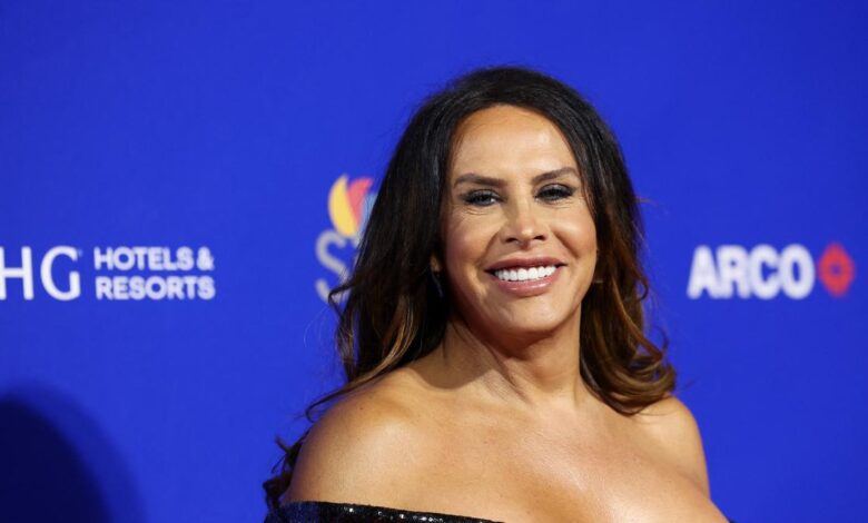 Netflix dissociates from Karla Sofia Gascon amid ‘Emilia Perez’ controversy