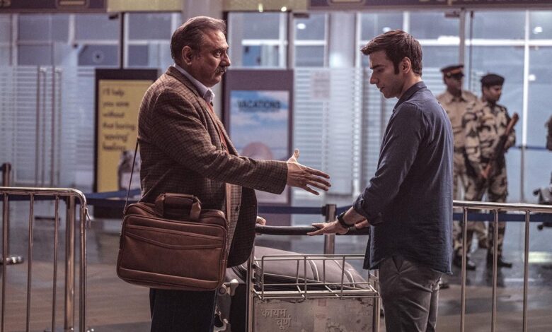 New on Amazon Prime Video this week: ‘The Mehta Boys’, ‘Invincible’ Season 3, ‘Transformers One’, and more