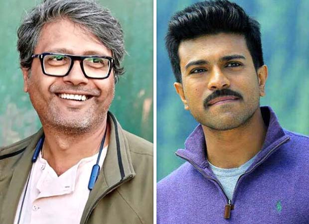 Nikhil Nagesh Bhat DENIES doing a mythological film with Ram Charan: “Not true at all” : Bollywood News - Bollywood Hungama