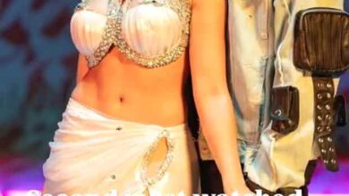 Nora Fatehi and Jason Derulo’s ‘Snake’ becomes 2nd most viewed video globally in 24 hours 2 : Bollywood News - Bollywood Hungama