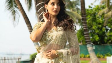 Nora Fatehi thanks her fans for celebrating her birthday by doing charity : Bollywood News - Bollywood Hungama