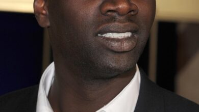 Omar Sy to star in Netflix’s Extraction spin-off series