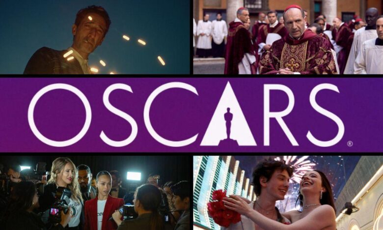 Oscars 2025: How the ‘Emilia Perez’ controversy has created the messiest awards race in years