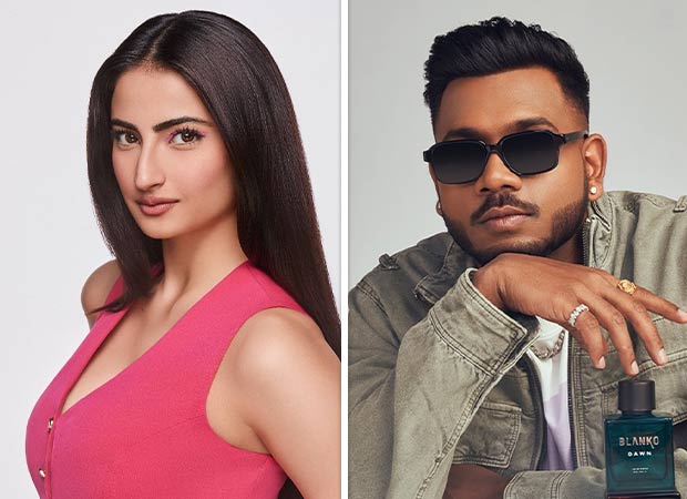 Palak Tiwari and King to play siblings in upcoming series : Bollywood News - Bollywood Hungama