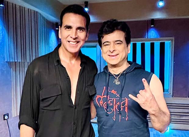 Palash Sen pens open letter of appreciation to Akshay Kumar as duo join forces for ‘Mahakal Chalo’ song: “You were giving me support and a backing no one from Bollywood has” : Bollywood News - Bollywood Hungama