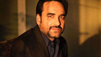 Pankaj Tripathi joins Cinematic Audio stories platform, VELVET as co-founder : Bollywood News - Bollywood Hungama
