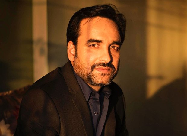 Pankaj Tripathi joins Cinematic Audio stories platform, VELVET as co-founder : Bollywood News - Bollywood Hungama