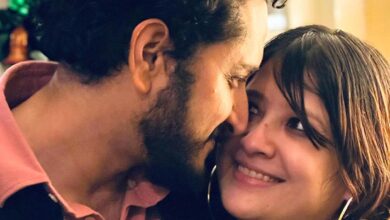 Parambrata Chattopadhyay, wife Piya Chattopadhyay announce pregnancy in heartfelt post; watch : Bollywood News - Bollywood Hungama