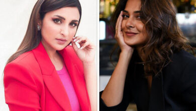 Parineeti Chopra, Jennifer Winget join hands with Netflix for an exciting thriller : Bollywood News - Bollywood Hungama