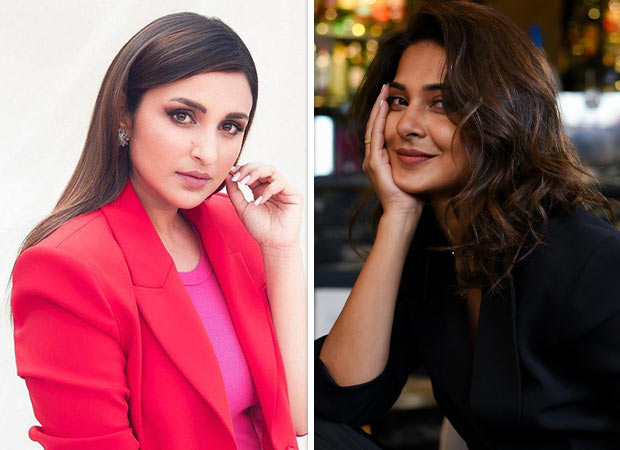 Parineeti Chopra, Jennifer Winget join hands with Netflix for an exciting thriller : Bollywood News - Bollywood Hungama