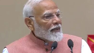 Prime Minister Narendra Modi applauds Chhaava at Akhil Bharatiya Marathi Sahitya Sammelan; says, “In dino Chhaava ki dhoom machi hui hai” : Bollywood News - Bollywood Hungama