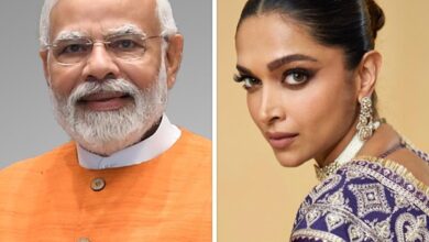 Prime Minister Narendra Modi applauds Deepika Padukone for promoting mental health in Pariksha Pe Charcha : Bollywood News - Bollywood Hungama