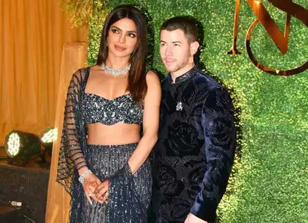 Priyanka Chopra dancing on ‘Darling’ to Nick Jonas singing ‘Tu Maan Meri Jaan’: Sangeet videos from Siddharth Chopra’s wedding go viral : Bollywood News - Bollywood Hungama
