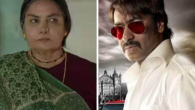REVEALED: Shabana Azmi’s character in Dabba Cartel has a Once Upon A Time In Mumbaai connection : Bollywood News - Bollywood Hungama