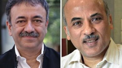 Rajkumar Hirani praises ‘Hum aapke hain koun’ and suggests Sooraj Barjatya remake ‘Sanju’ : Bollywood News - Bollywood Hungama