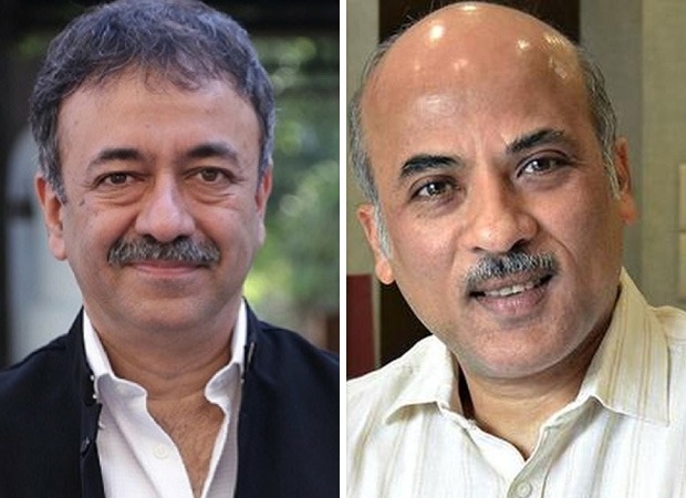 Rajkumar Hirani praises ‘Hum aapke hain koun’ and suggests Sooraj Barjatya remake ‘Sanju’ : Bollywood News - Bollywood Hungama