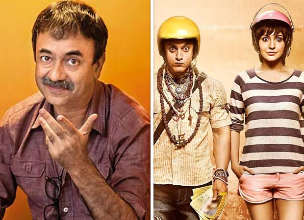 Rajkumar Hirani reveals PK was “written by someone else”; says, “When we went and saw it, we were shocked” : Bollywood News - Bollywood Hungama