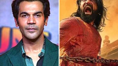 Rajkummar Rao reviews Chhaava; showers praises on Vicky Kaushal and team : Bollywood News - Bollywood Hungama