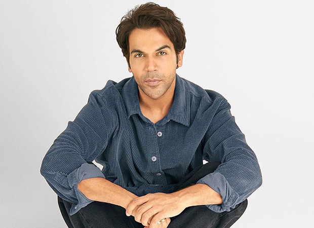 Rajkummar Rao visits Maha Kumbh, says “Bahut pyaar hai Maa Ganga se” : Bollywood News - Bollywood Hungama