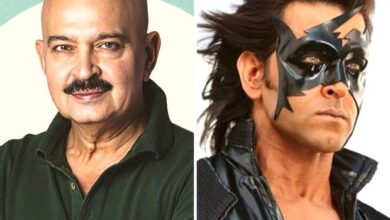 Rakesh Roshan makes SHOCKING confession about ‘financial constraint’ being the reason behind Krrish 4 delay; says, “We have to focus on the story more” : Bollywood News - Bollywood Hungama