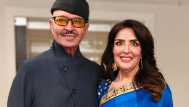 Rakesh Roshan reveals daughter Sunaina’s bravery helped him through cancer and shooting incident: “She went through a lot of illnesses and surgeries since her childhood” : Bollywood News - Bollywood Hungama