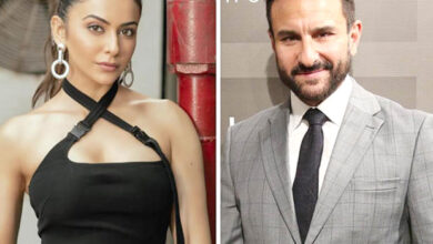 Rakul Preet Singh to join Saif Ali Khan and Ramesh Taurani in their next film: Reports : Bollywood News - Bollywood Hungama