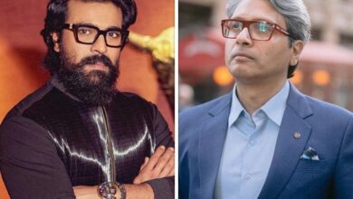 Ram Charan to star in Nikhil Nagesh Bhat’s mythological epic? Here’s what we know! : Bollywood News - Bollywood Hungama