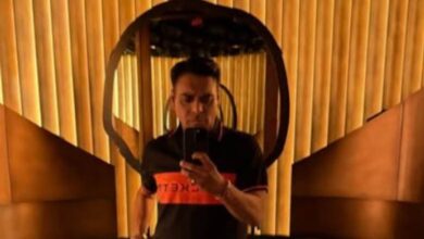 Ram Kapoor On Claims Taking Ozempic For 55-Kg Weight Loss: "No Surgery, No Shortcuts"