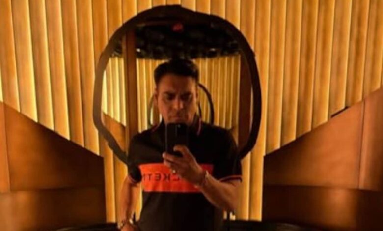 Ram Kapoor On Claims Taking Ozempic For 55-Kg Weight Loss: "No Surgery, No Shortcuts"