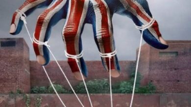 Ram Madhvani’s The Waking of a Nation to premiere on March 7 on Sony LIV, watch trailer : Bollywood News - Bollywood Hungama