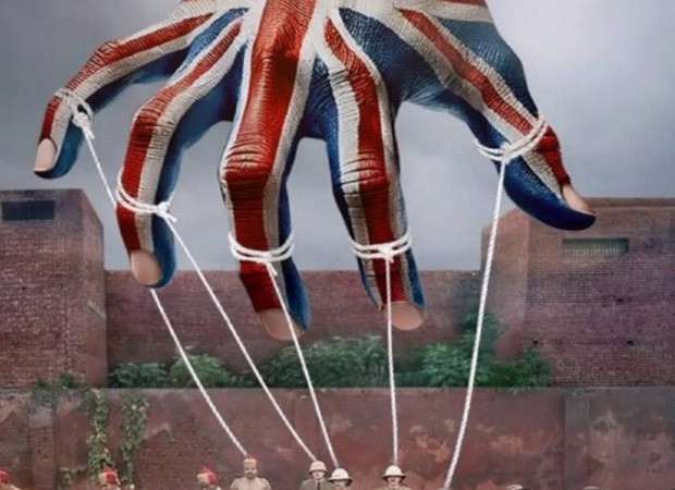 Ram Madhvani’s The Waking of a Nation to premiere on March 7 on Sony LIV, watch trailer : Bollywood News - Bollywood Hungama